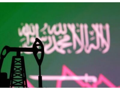 زلزله نفتی در عربستان / ریاض شوکه شد