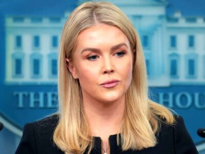 سخنگوی کاخ سفید: ما در حال مذاکره با ایران هستیم