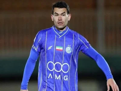 سرخابی‌های پایتخت در آستانه از دست دادن لژیونر‌ها