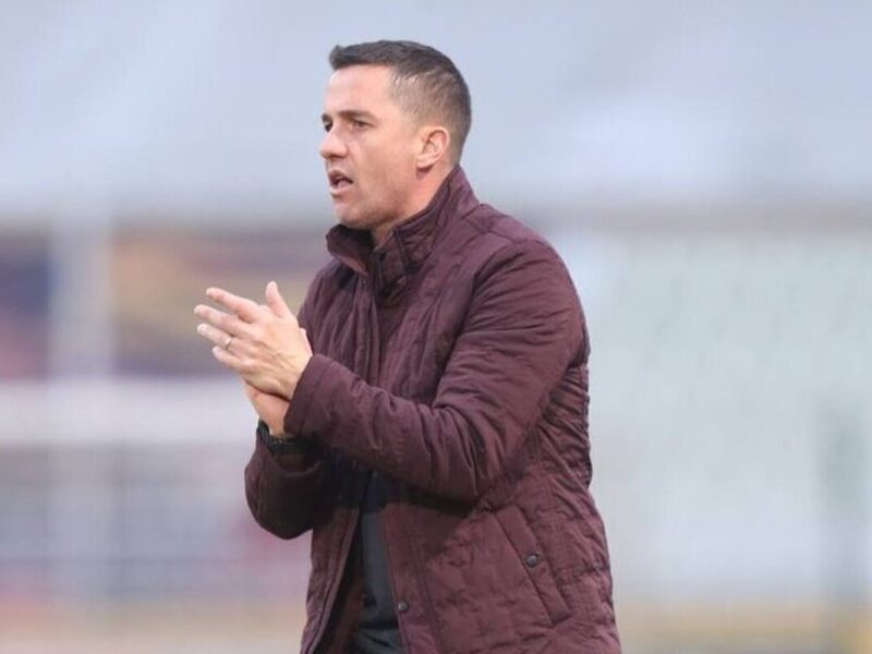 سرمربی پرسپولیس به جام جهانی می‌رود