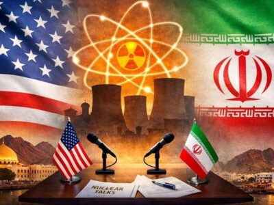 سفر مستقیم از تهران به واشنگتن / عاصم منیر مسئول انتقال پیام ایران به آمریکا شد