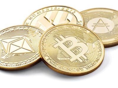 سقوط بیت‌کوین به زیر ۷۵ هزار دلار / بازار رمزارز‌ها زیر فشار ریسک‌های سیاسی