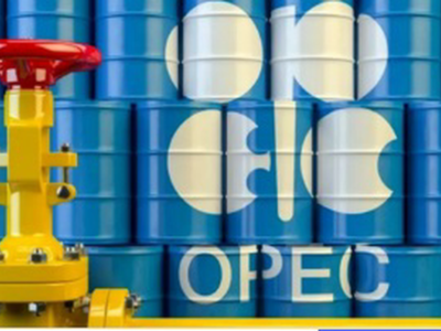 سقوط بی‌سابقه تولید نفت اوپک‌پلاس / جنگ خاورمیانه بازار جهانی را به لرزه درآورد!