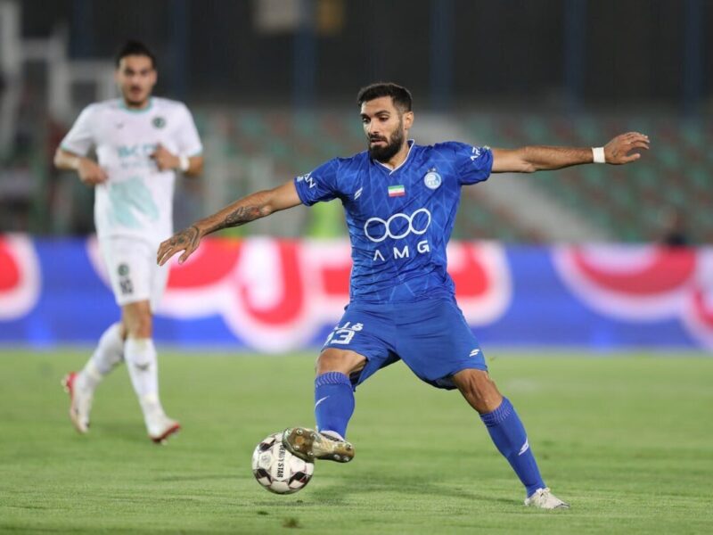 سورپرایزهای معکوس قلعه‌نویی / فهرست جدید تیم ملی اعلام شد