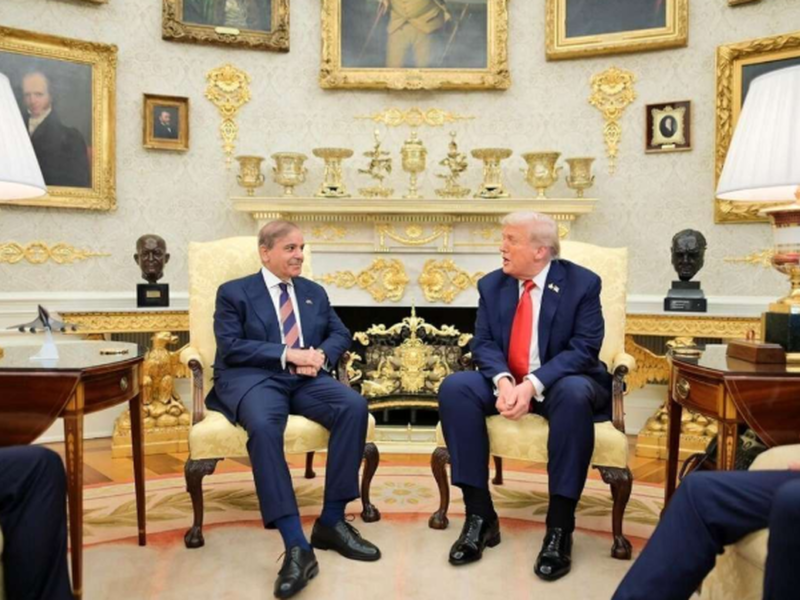 سیگنال‌های تازه در پایتخت پاکستان/ تلاش‌ها برای میانجیگری هنوز فعال است