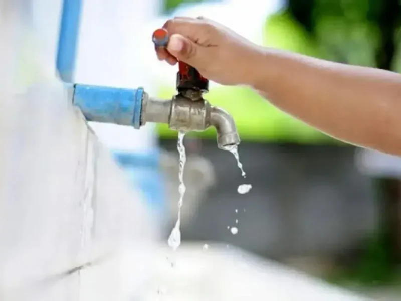 شرکت آب: ۵۸ درصد مشترکان تهرانی پرمصرف هستند