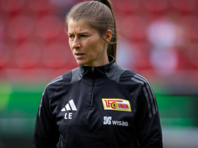 شوک در فوتبال آلمان/اولین سرمربی زن تاریخ بوندس‌لیگا معرفی شد