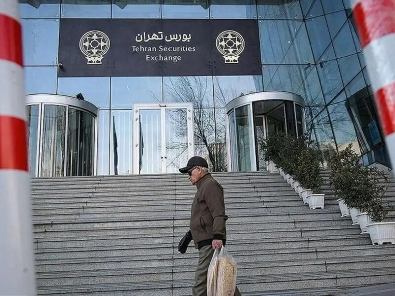 شیوه جدید فعالیت بورس از امروز اعلام شد