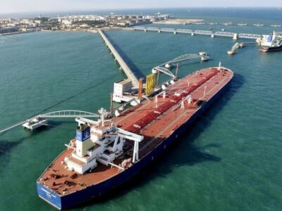 صادرات سوخت چین کاهش یافت