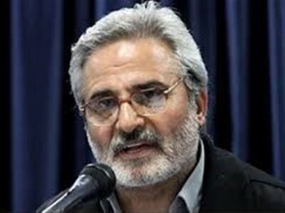 صادقی: منویات رهبر شهید، مبنای مطالبات جامعه کارگری است