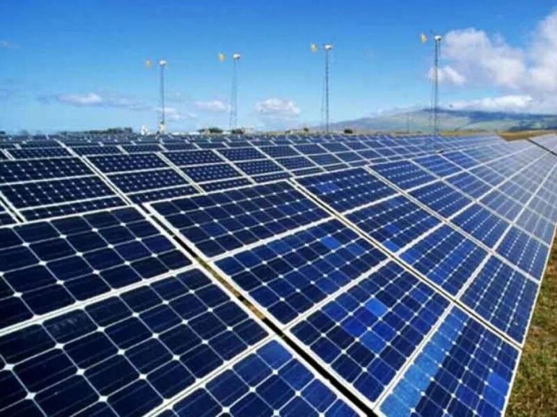 صدور مجوز احداث نیروگاه خورشیدی در استان تهران