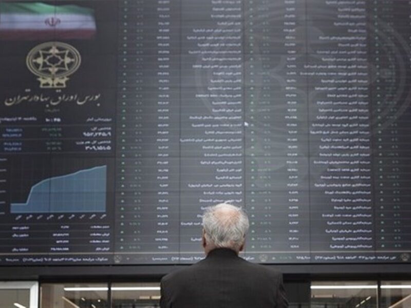 صندوق‌های طلا و نقره دوباره سبز شد