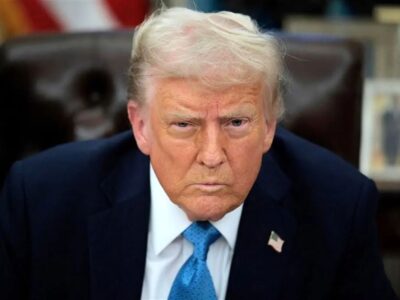 ضرب‌الاجل جدید ترامپ / ایران فقط ۳ روز فرصت دارد