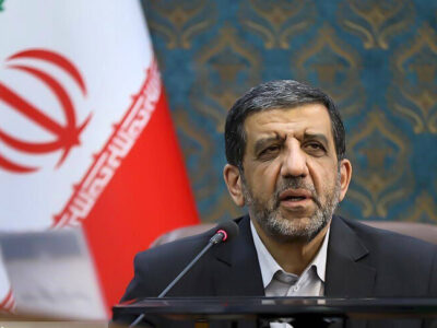 ضرغامی: از سلامتی کامل رهبر انقلاب اطلاع دقیق دارم