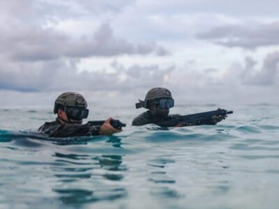 طرح پنتاگون برای حمله زمینی به ایران!/ واشنگتن افشا کرد