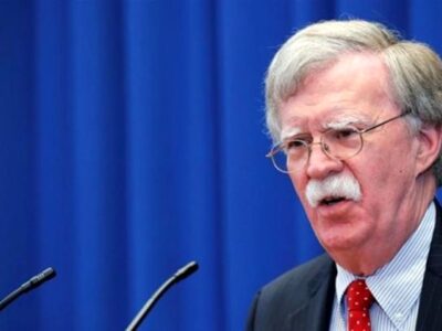 عجیب ولی واقعی / ایران هیات مذاکره‌کننده آمریکا را تغییر داد!