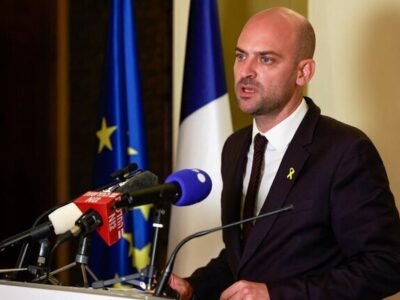 عدمحمایت فرانسه از طرح مسدود کردن تنگه هرمز