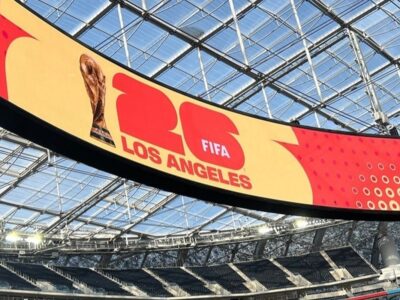 عراق و کنگو آخرین مسافران جام جهانی ۲۰۲۶