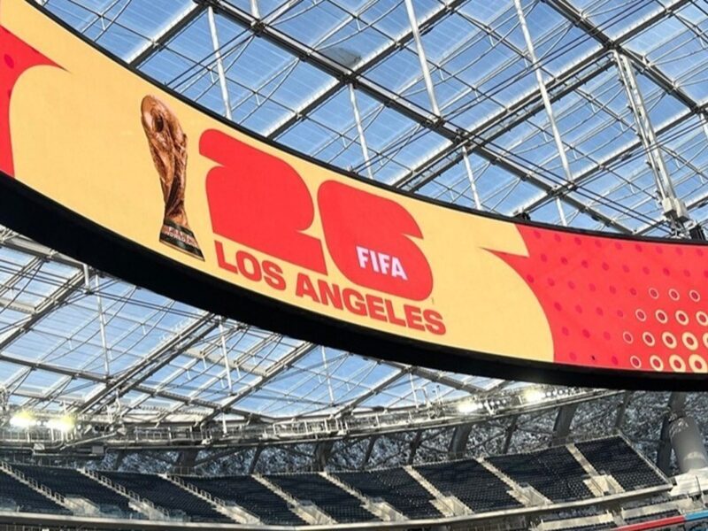 عراق و کنگو آخرین مسافران جام جهانی ۲۰۲۶