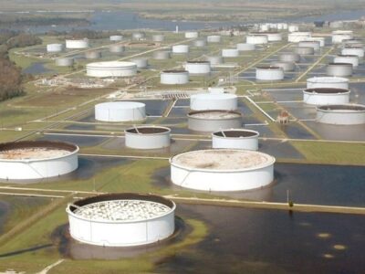 عرضه جهانی نفت رکورد سقوط را شکست/بزرگ‌ترین کاهش تاریخ ثبت شد