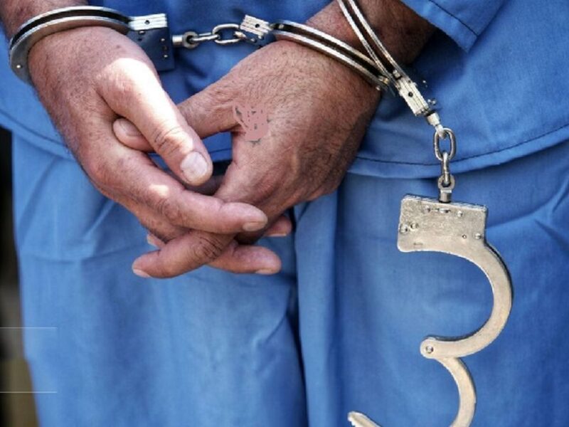 عشق شیطانی مردجوان را پای چوبه دار کشاند