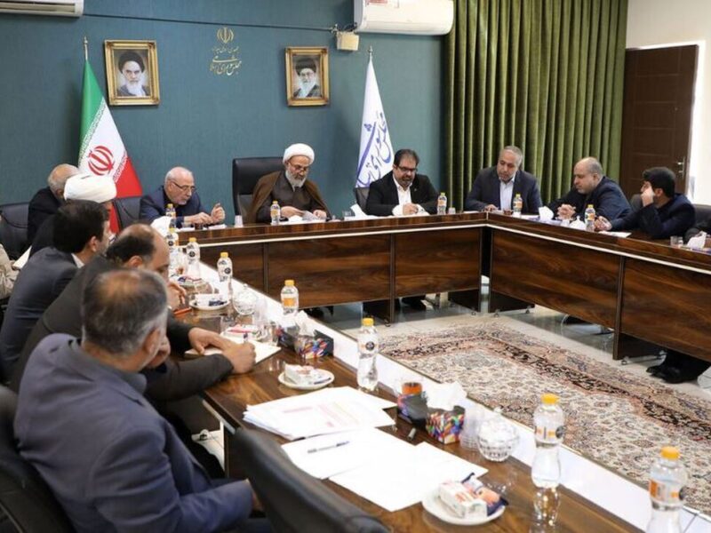 عملیات بازسازی تأسیسات آسیب‌دیده در جنگ آغاز شد/ تدوین پکیج مدیریتی وزارت نفت برای دولت