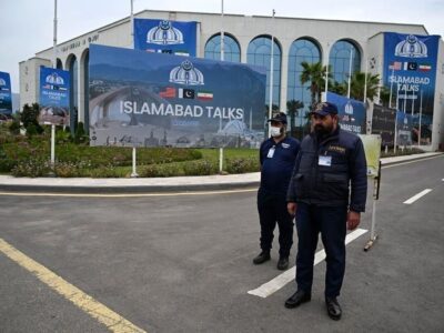 فاکس نیوز به نقل از یک مقام ارشد آمریکایی: امروز و فردا اتفاقات زیادی رخ می‌دهد