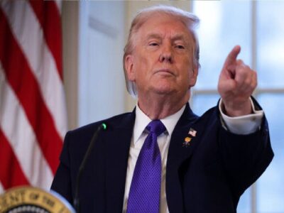 فوری / ارتباط عامل تیراندازی به ترامپ و ارتش اسرائیل لو رفت! + عکس