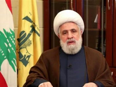 فوری / اسرائیل مدعی ترور رهبر حزب الله لبنان شد