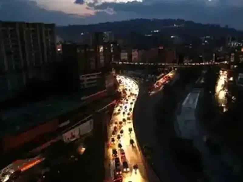 فوری/ برق استان البرز وصل شد