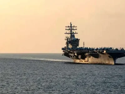 فوری / تلاش ناموفق ۲ نفتکش برای عبور از تنگه هرمز