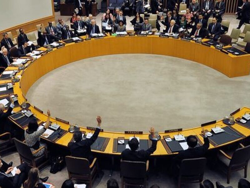 فوری / درخواست بحرین از سازمان ملل برای بازگشایی تنگه هرمز با نیروی نظامی