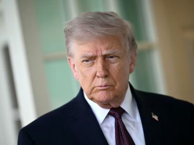 فوری / دستور نهایی ترامپ صادر شد