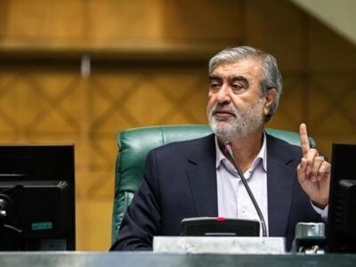 فوری/ دو شرط جدید ایران برای دور بعد مذاکرات اعلام شد