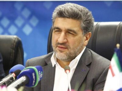 فوری/ رئیس سازمان بورس زمان بازگشایی بازار سرمایه را اعلام کرد