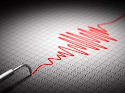 فوری/ زمین لرزه مرگبار پاکستان را لرزاند