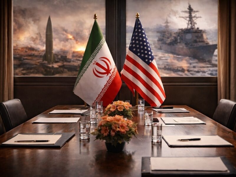 فوری/ سی‌بی‌اس: آمریکا با آزادسازی دارایی‌های بلوکه شده ایران موافقت نکرده است