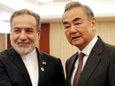 فوری / طرح نهایی چین برای توافق ایران و آمریکا اعلام شد