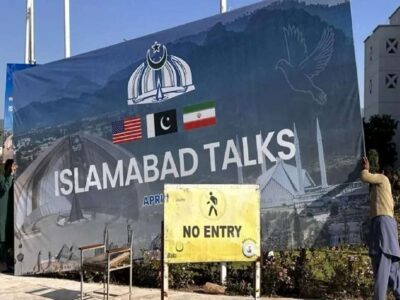 فوری / منبع خارجی از توافق احتمالی ایران و آمریکا خبر داد