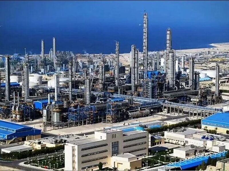 فوری/ منطقه ویژه پتروشیمی ماهشهر تخلیه شد