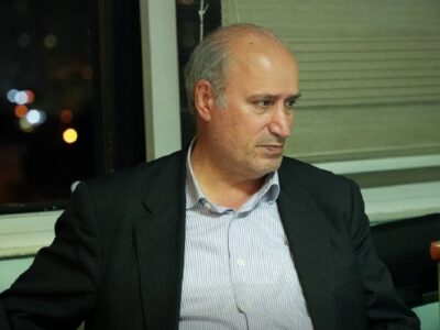 فوری/ مهدی تاج از کانادا دیپورت شد