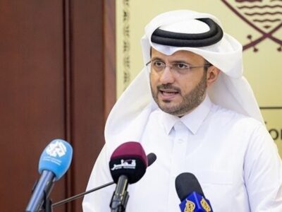 فوری/ هشدار قطر: وضعیت در تنگه هرمز اضطراری شد