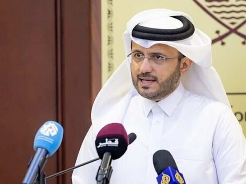 فوری/ هشدار قطر: وضعیت در تنگه هرمز اضطراری شد