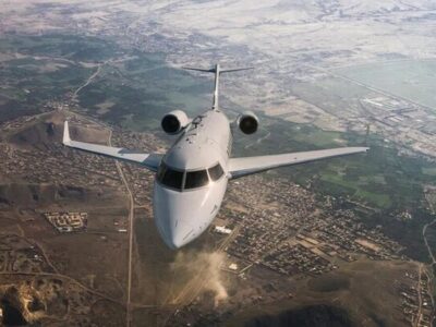 فوری/ هواپیمای جاسوسی آمریکا دوباره در این مکان مشاهده شد