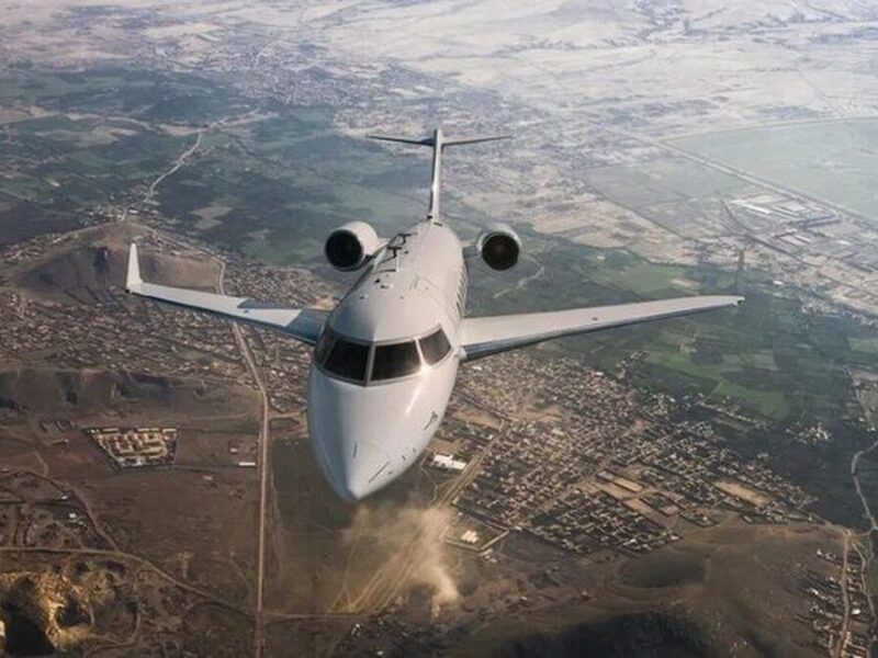 فوری/ هواپیمای جاسوسی آمریکا دوباره در این مکان مشاهده شد