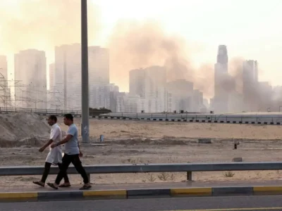 فوری/ ورود ایرانیها به امارات با هر نوع ویزایی ممنوع شد