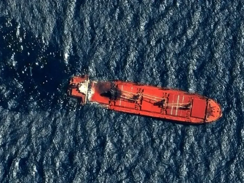 فوری / وزارت جنگ آمریکا آتش‌بس با ایران را نقض کرد