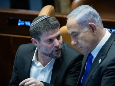 فوری / وزیر جنگ اسرائیل یک پیام درباره ایران و ترکیه صادر کرد