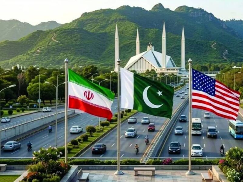 فوری/ پاکستان تاریخ مذاکرات را اعلام کرد