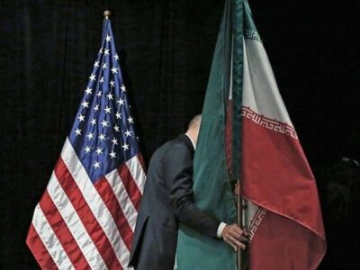 فوری/پیشنهاد ۱۰ بندی ایران به آمریکا برای توافق نهایی